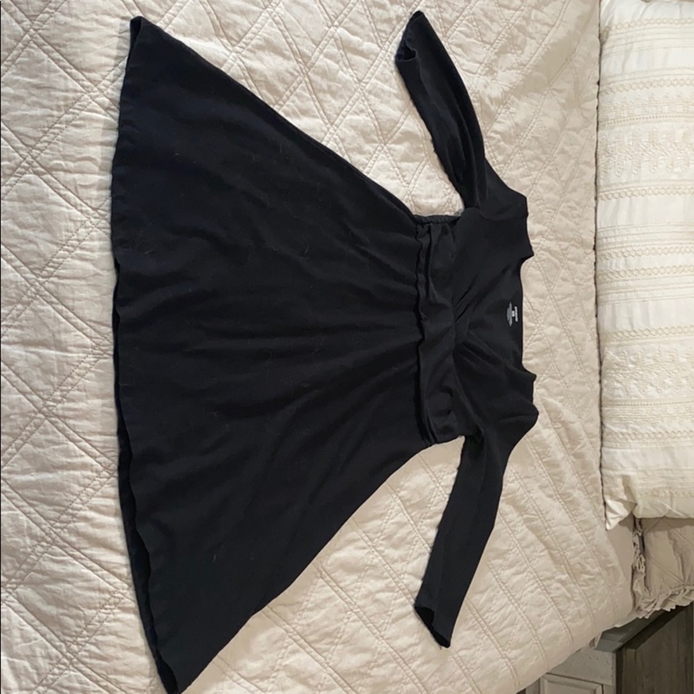 Black Patagonia dress - Picture 3 of 4